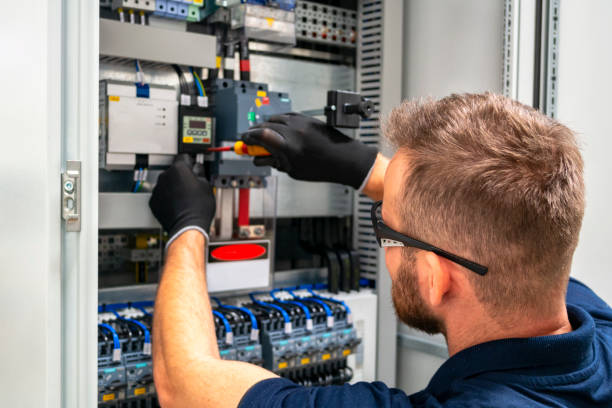 Best Circuit Breaker Repair  in Pickerington, OH