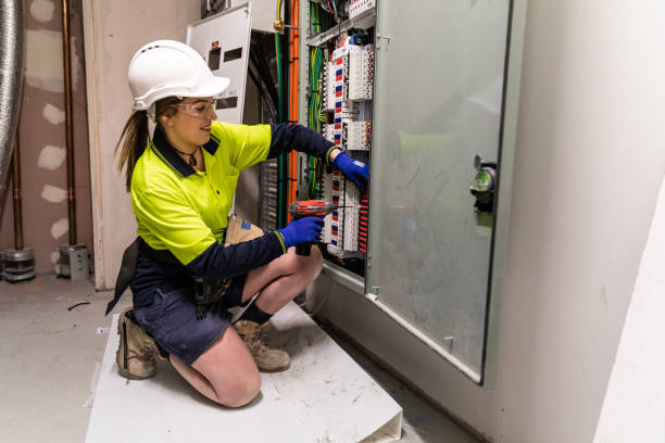 Best Electrical Wiring Services  in Pickerington, OH
