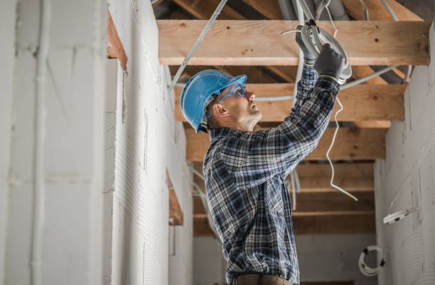 Best Emergency Electrical Repair  in Pickerington, OH