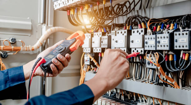Best Affordable Electrician  in Pickerington, OH