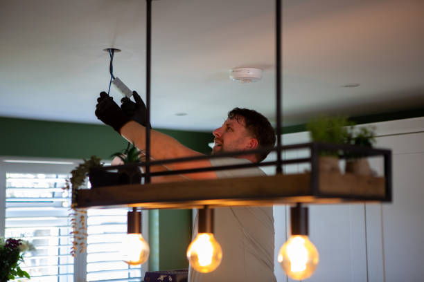 Best Electrical Rewiring Services  in Pickerington, OH