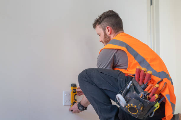Best Electrical Installation Contractor  in Pickerington, OH