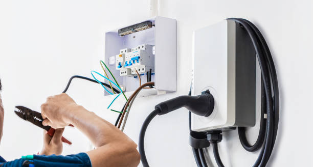 Best Electrical System Inspection  in Pickerington, OH