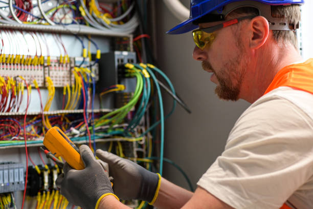 Best Electrical Troubleshooting Services  in Pickerington, OH