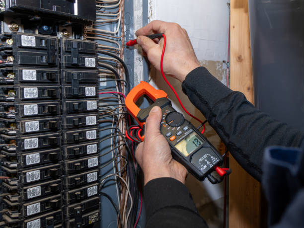 Best Electrical Upgrades for Homes  in Pickerington, OH